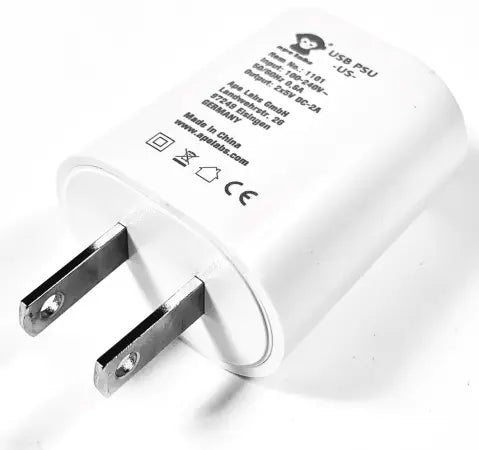 Ape Labs USB Hub (2-Port) (ID: 1101)