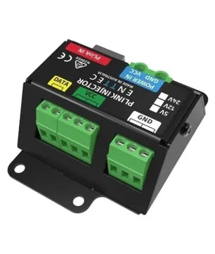 Enttec PLink Injector (5V) | Pixel link protocol