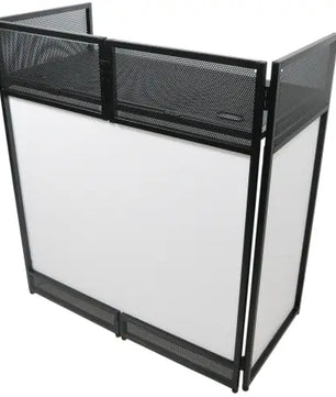 ProX XF-VISTA BL MKII | DJ Booth Facade Table