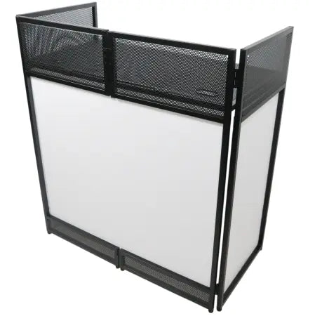 ProX XF-VISTA BL MKII | DJ Booth Facade Table