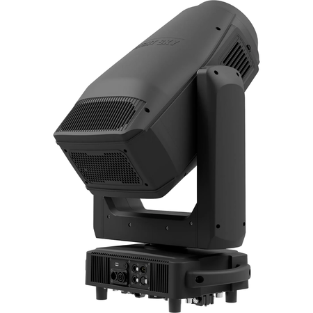 Blizzard Lighting Torrent Keyframe 600 RGBAL | 600W LED Moving Head | Framing Shutters, Zoom & Dual Gobo Wheels