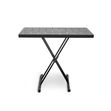 Gravity Stands KSX2RD Rapid Desk Double X-Stand Keyboard / DJ