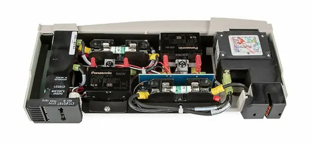 ETC AR20 | Dual 20A 277V Relay Module for Unison Racks