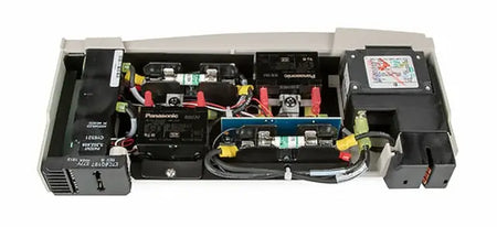 ETC AR20 | Dual 20A 277V Relay Module for Unison Racks