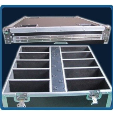 Eternal Lighting Echo Icon 10pc Charging Road Case