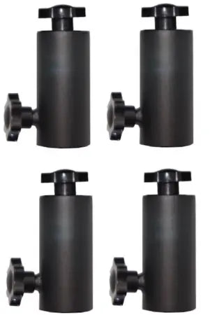 Eternal Lighting El Mount 4-Pack