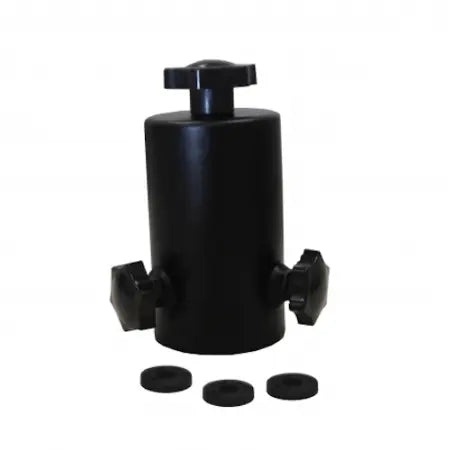 Eternal Lighting El Mount XL | Top of Tripod Lighting Mount