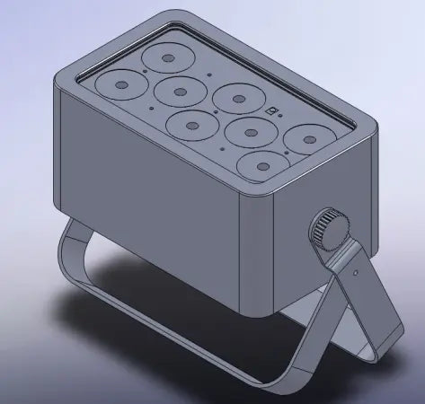 Eternal Lighting Icon 8