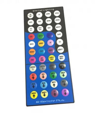 Eternal Lighting IR Remote Plus