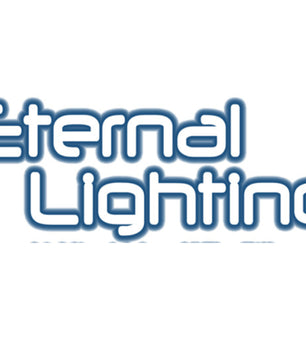 Eternal Lighting W-DMX Adder to CUBE Series | Upgrade to Wireless W-DMX