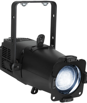 Elation KLP200 | 225W RGBMA LED Engine | 25°–50° Zoom Profile Fixture