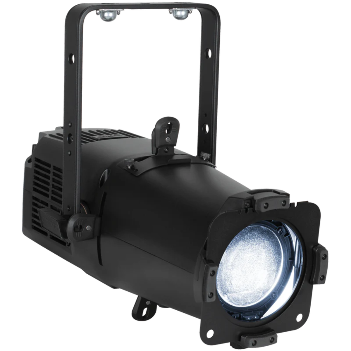 Elation KLP200 | 225W RGBMA LED Engine | 25°–50° Zoom Profile Fixture