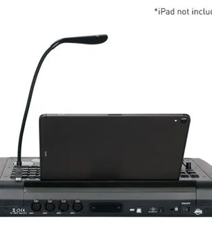 American DJ Link | 4-Universe Airstream DMX Controller | iPad App Control with WiFi