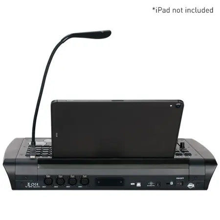 American DJ Link | 4-Universe Airstream DMX Controller | iPad App Control with WiFi
