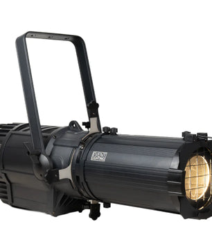 Event Lighting OPERAZ200WP | 200W Warm White Profile | Manual Zoom 15°–40°