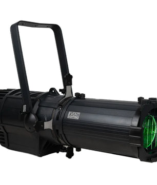 Event Lighting OPERAZ300FCP | 300W RGBALC LED Profile | Manual Zoom 15°–40°