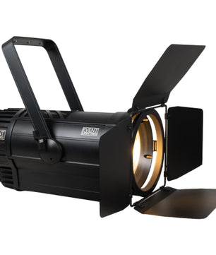 Event Lighting OPERAZ400VWF | 400W Variable White Fresnel | Motorized Zoom 15°–45°