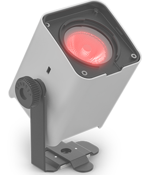 Chauvet DJ Freedom H1 IP ILS X4 ACY | Accessory Kit for H1 IP X4 | Domes, Filters & Sleeves Set