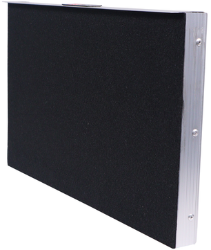 ProX T-LPSMR MK2 | Universal Sliding Laptop Shelf | Add-On for ProX MK2 Combo Rack Cases