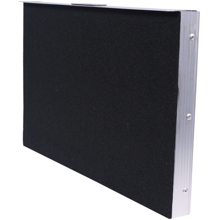 ProX T-LPSMR MK2 | Universal Sliding Laptop Shelf | Add-On for ProX MK2 Combo Rack Cases