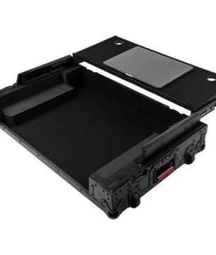 Gator G-ONYXUD-REV7 | Flight Case for DDJREV7 | Upper Deck Sliding Shelf