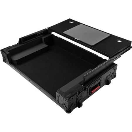Gator G-ONYXUD-REV7 | Flight Case for DDJREV7 | Upper Deck Sliding Shelf