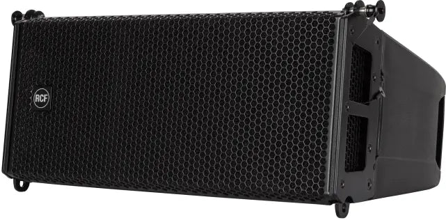 RCF HDL6 A | Dual 6in Woofers – 131 dB | Compact Active PA Speaker
