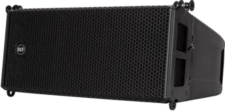 RCF HDL6 A | Dual 6in Woofers – 131 dB | Compact Active PA Speaker