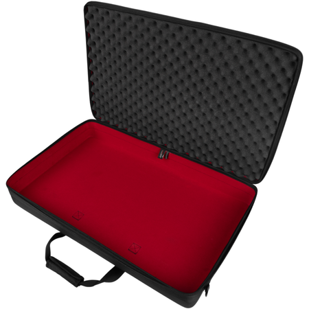 Gator G-CTRL-DJ-LG | Large DJ Controller Case | Lightweight EVA Protection