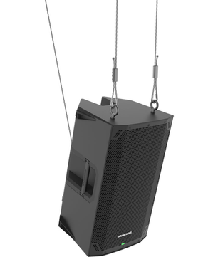 Mackie Thump12v4 | 12in - 129dB | 1400W Powered PA Speaker with Bluetooth