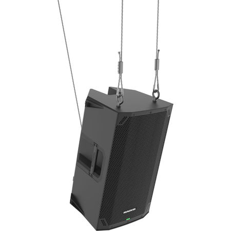Mackie Thump12v4 | 12in - 129dB | 1400W Powered PA Speaker with Bluetooth