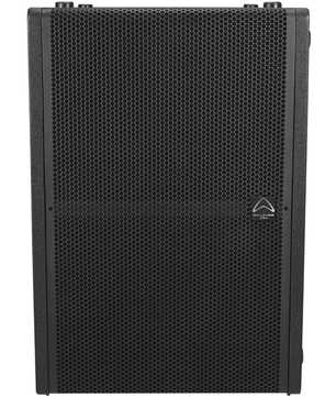 Wharfedale Pro WLA-121SUBA | 21in - 136dB | Active Flyable Subwoofer