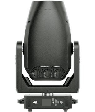 American DJ Protégé XL | 450W LED Spot - 20,000 Lumens | CMY + CTO, Dual GOBOs & Prisms