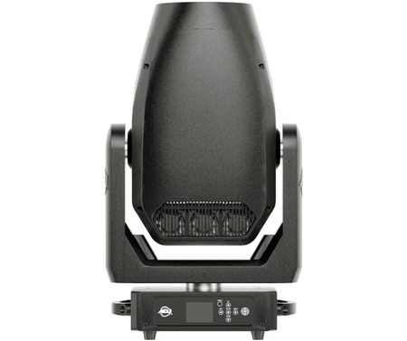 American DJ Protégé XL | 450W LED Spot - 20,000 Lumens | CMY + CTO, Dual GOBOs & Prisms