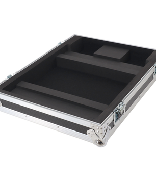 ProX XS-AHQU5 | Flight Case for Allen & Heath QU5 | ATA Road Case with Rear Doghouse