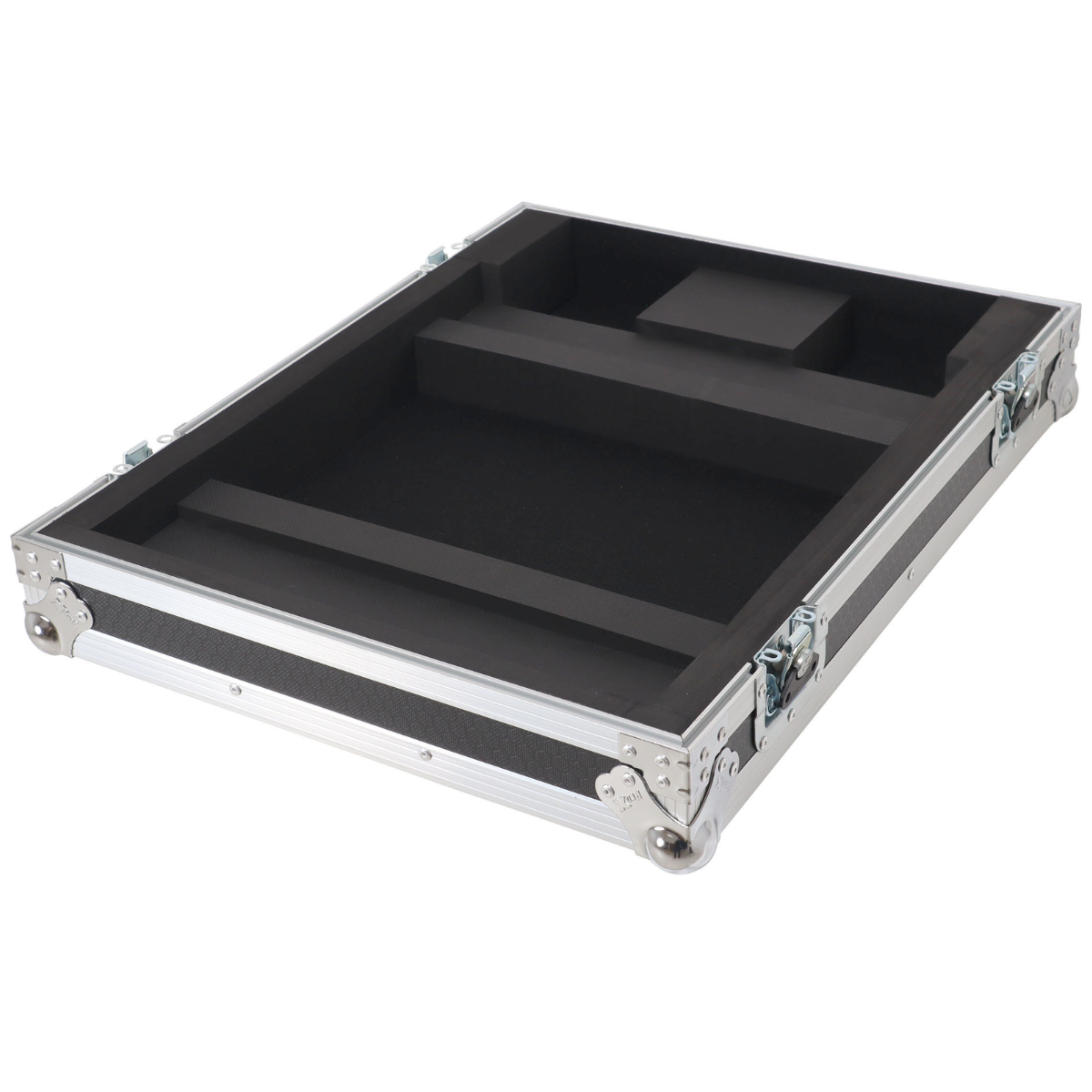 ProX XS-AHQU5 | Flight Case for Allen & Heath QU5 | ATA Road Case with Rear Doghouse