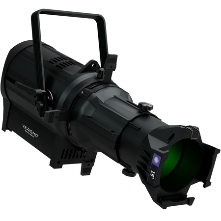 Blizzard Lighting Verismo Profile RGBALC | 300W RGBALC LED Ellipsoidal with Manual Shutters & Gobo Slot