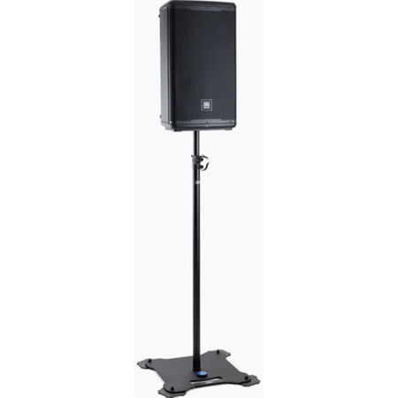 On-Stage SS8000 | Heavy-Duty Speaker & Lighting Stand | 65lb Capacity with Leveling Base