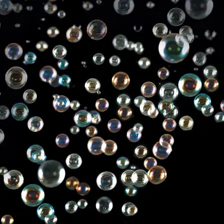 Chauvet DJ B-550 Bubble King | High-Output Bubble Machine