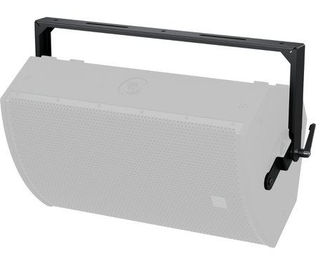 Turbosound TS-PQ15-SB | Swivel Bracket for PQ15 Speaker | Wall, Ceiling & Truss Mount Compatible