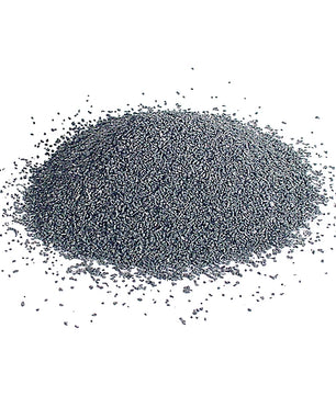 JMAZ Cold Spark Granule 200g | Firestorm F3 Machine Powder (JZ4005) | Spark Fountain Powder Cartridge