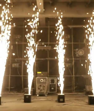 JMaz Cold Spark Granule 200g - 2 Pack