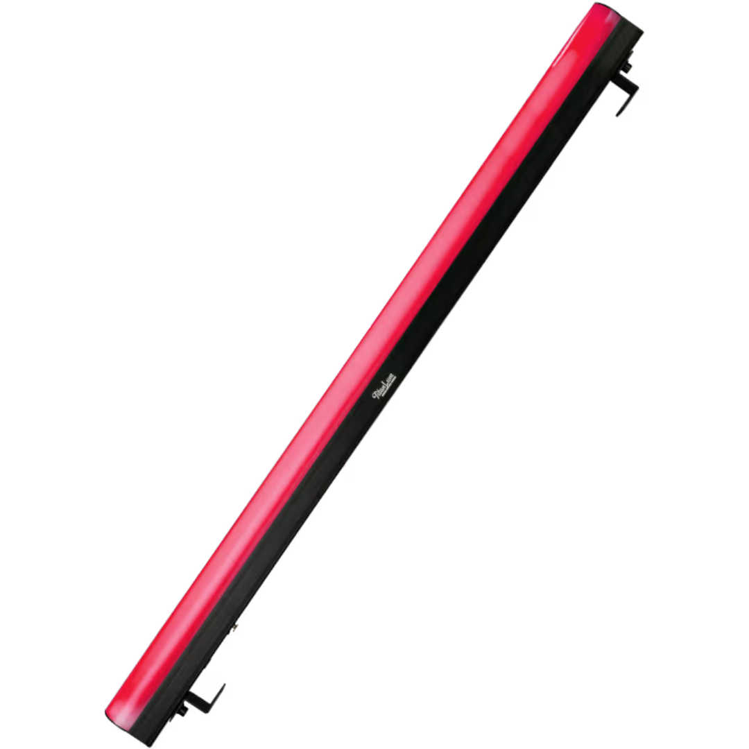Rasha TitanLum | Battery LED Tube - 270° RGBWA Beam | Wireless DMX, 15,480 Lm Output