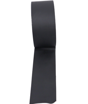 ProX XGF 212BLK | 2in x 12yd Matte Black Gaffer Tape | Non Residue Commercial Grade Grip
