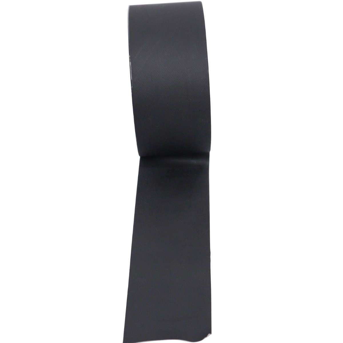 ProX XGF 212BLK | 2in x 12yd Matte Black Gaffer Tape | Non Residue Commercial Grade Grip