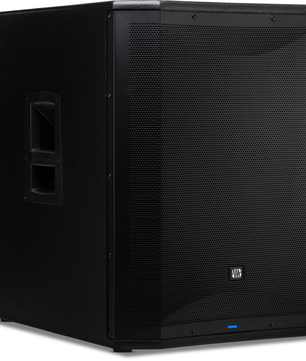 PreSonus AIR XD SUB 18 | 18in Active Subwoofer - 2000W | 130dB Low-End with DSP Control