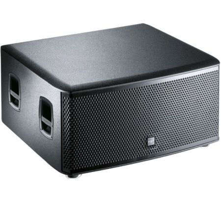 FBT Archon 215S | Dual 15in - 142dB