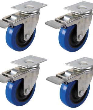 FBT KBW-1004S (wheel kit)