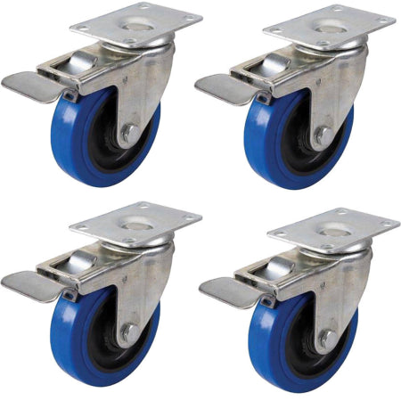 FBT KBW-1004S (wheel kit)