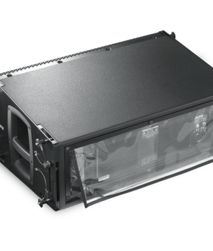 FBT MS-C210 | Rain Cover for MUSE-210